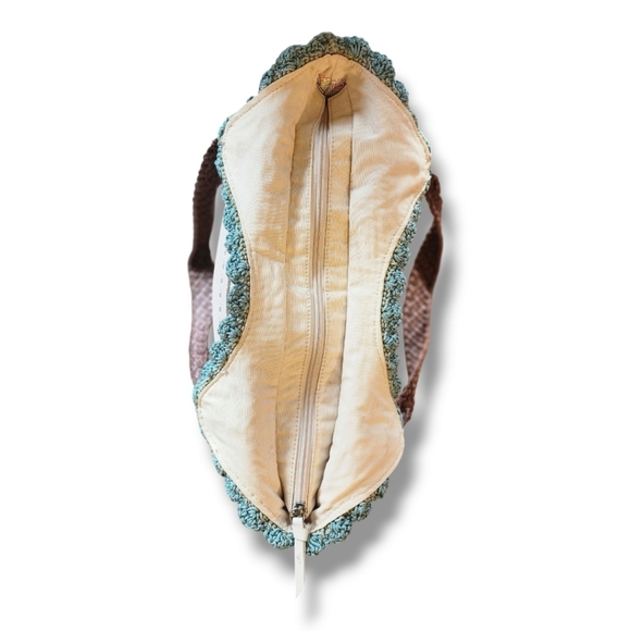 The Sak shoulder purse - Picture 2 of 13